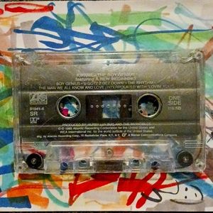 Part 2/of4: Kwame - The Boy Genius Cassette